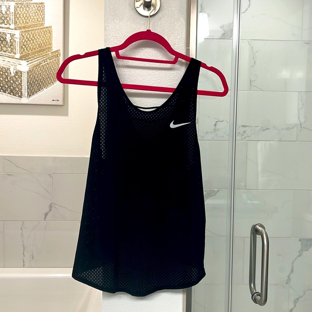 Nike tank top
